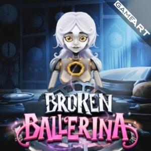 Broken Ballerina