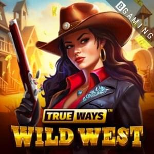 Wild West TRUEWAYS
