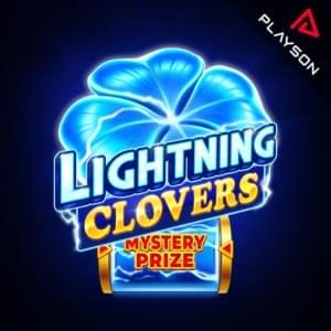 Lightning Clovers: Hit tthe Bonus